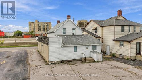 148 Vidal Street N, Sarnia, ON 