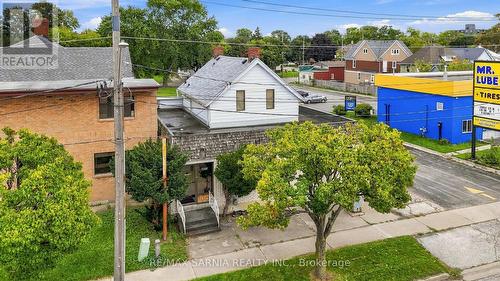 148 Vidal Street N, Sarnia, ON 