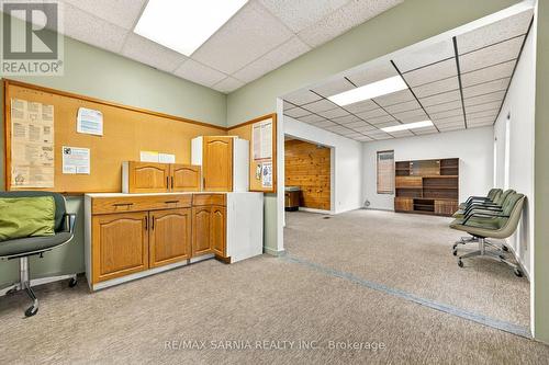 148 Vidal Street N, Sarnia, ON 