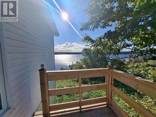 1 Hillside Avenue, Port Saunders, NL 
