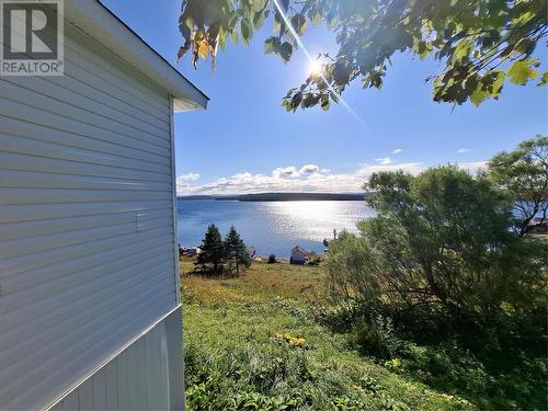 1 Hillside Avenue, Port Saunders, NL 