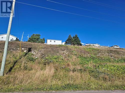 1 Hillside Avenue, Port Saunders, NL 