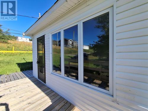 1 Hillside Avenue, Port Saunders, NL 