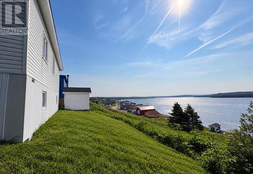 1 Hillside Avenue, Port Saunders, NL 