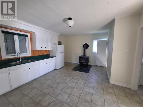 1 Hillside Avenue, Port Saunders, NL 