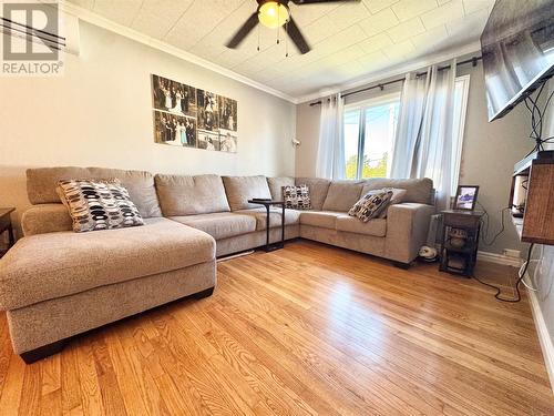 20 Tizzard Street, Lewisporte, NL 
