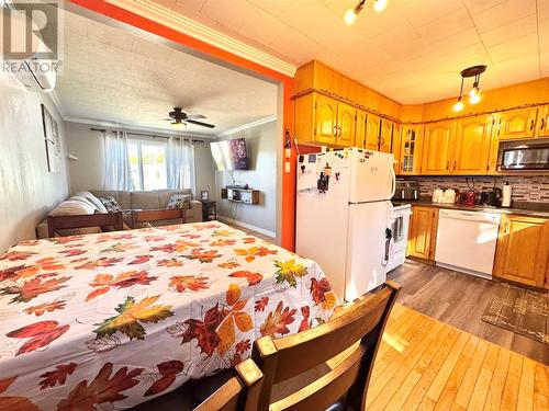 20 Tizzard Street, Lewisporte, NL 