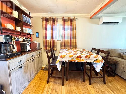 20 Tizzard Street, Lewisporte, NL 