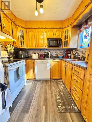20 Tizzard Street, Lewisporte, NL 