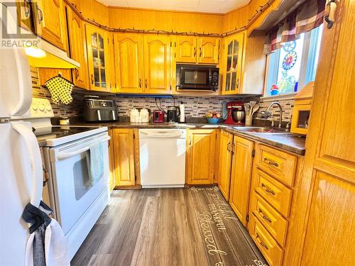 20 Tizzard Street, Lewisporte, NL 