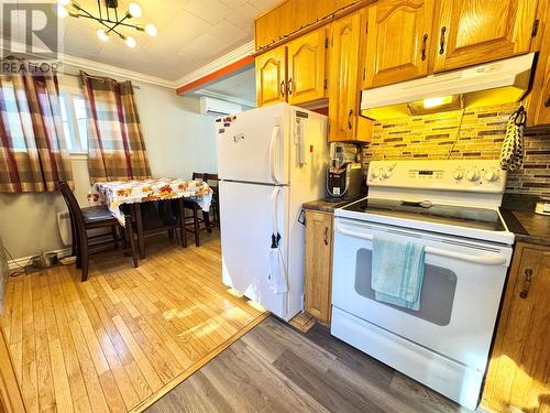 20 Tizzard Street, Lewisporte, NL 
