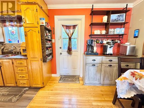 20 Tizzard Street, Lewisporte, NL 