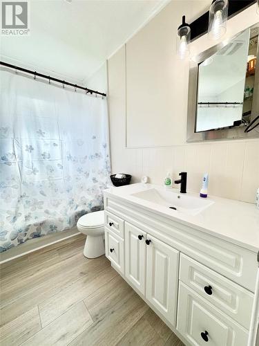 20 Tizzard Street, Lewisporte, NL 