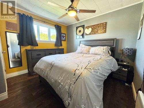 20 Tizzard Street, Lewisporte, NL 