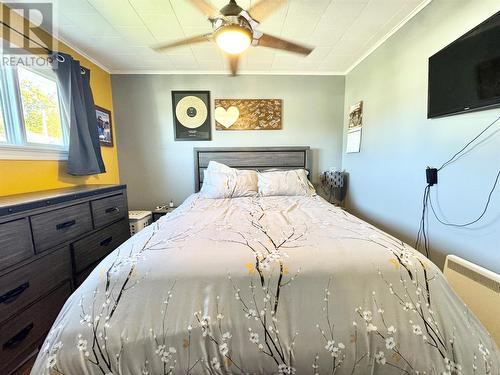20 Tizzard Street, Lewisporte, NL 