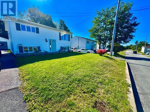 20 Tizzard Street, Lewisporte, NL 