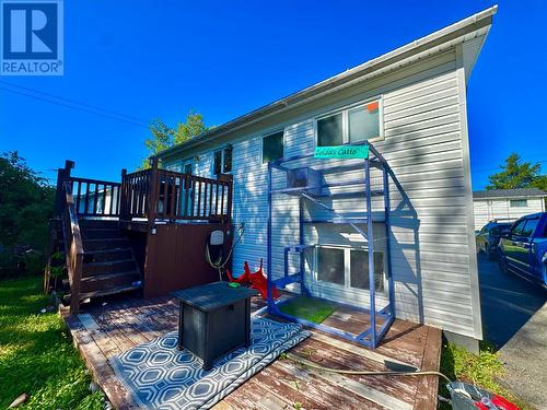 20 Tizzard Street, Lewisporte, NL 