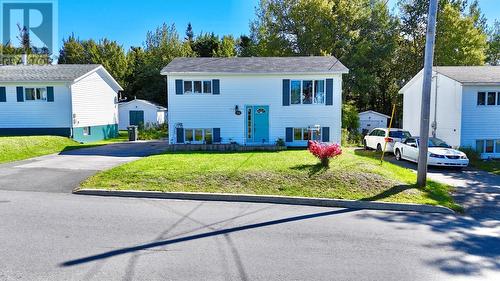 20 Tizzard Street, Lewisporte, NL 