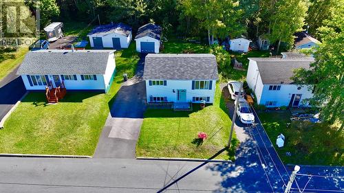 20 Tizzard Street, Lewisporte, NL 