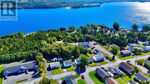20 Tizzard Street, Lewisporte, NL 