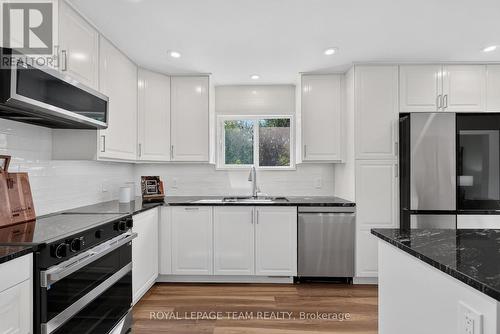 6614 Parkway Road, Ottawa, ON 