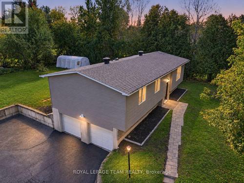 6614 Parkway Road, Ottawa, ON 