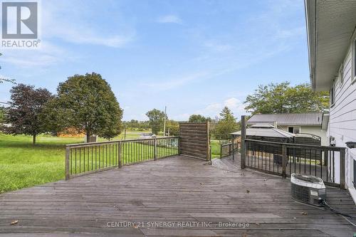 696 Whites Road, Quinte West (Sidney Ward), ON 