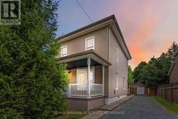 4367 ONTARIO STREET Lincoln (Beamsville), ON L0R 1B0