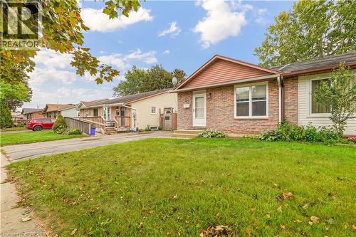 23 Palomino Drive, Brantford, ON 