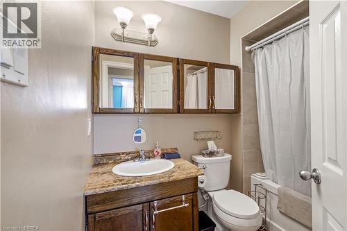 23 Palomino Drive, Brantford, ON 