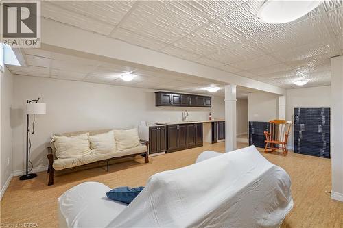 23 Palomino Drive, Brantford, ON 