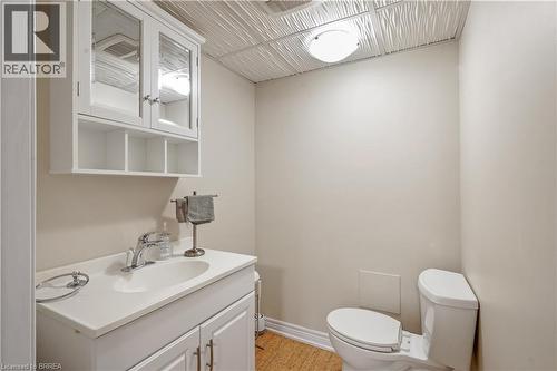23 Palomino Drive, Brantford, ON 