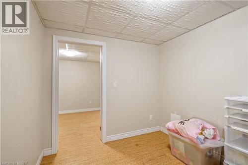 23 Palomino Drive, Brantford, ON 