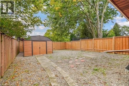 23 Palomino Drive, Brantford, ON 