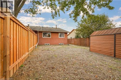 23 Palomino Drive, Brantford, ON 