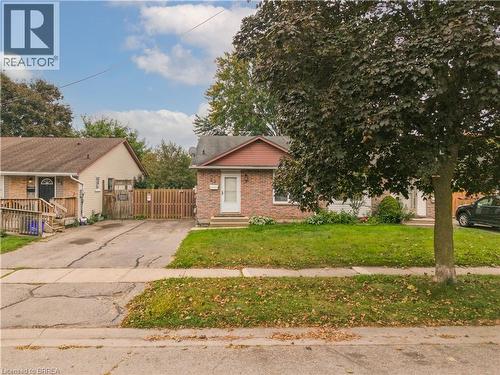 23 Palomino Drive, Brantford, ON 