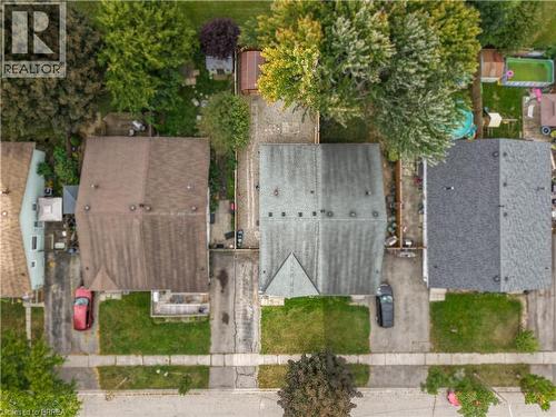 23 Palomino Drive, Brantford, ON 