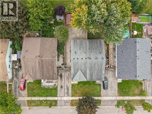 23 Palomino Drive, Brantford, ON 