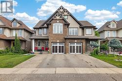 1180 CAEN AVENUE Woodstock (Woodstock - North), ON N4T 0G3