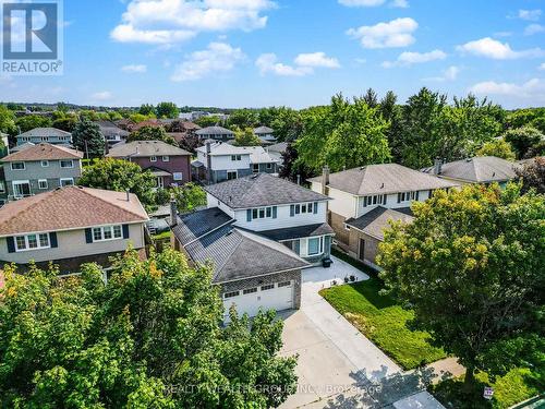BSMNT - 201 BISCAYNE BOULEVARD , Georgina, Ontario L4P 3L8 2