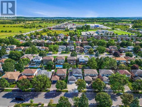 BSMNT - 201 BISCAYNE BOULEVARD , Georgina, Ontario L4P 3L8 3