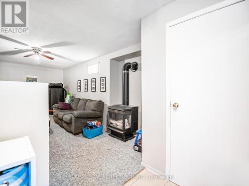 BSMNT - 201 BISCAYNE BOULEVARD , Georgina, Ontario L4P 3L8 5