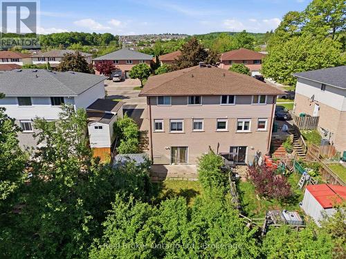 126 Dinison Crescent, Kitchener, ON 