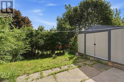 126 Dinison Crescent, Kitchener, ON 
