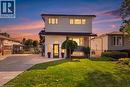 63 Folkestone Avenue, Hamilton, ON 