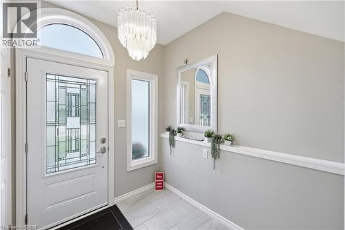 63 Folkestone Avenue, Hamilton, ON 