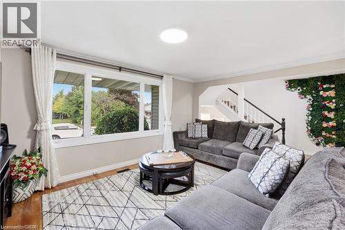 63 Folkestone Avenue, Hamilton, ON 