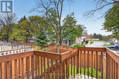 24 - 1480 Britannia Road W, Mississauga, ON 