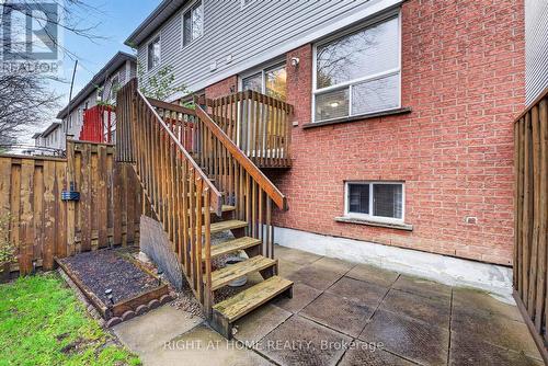 24 - 1480 Britannia Road W, Mississauga, ON 