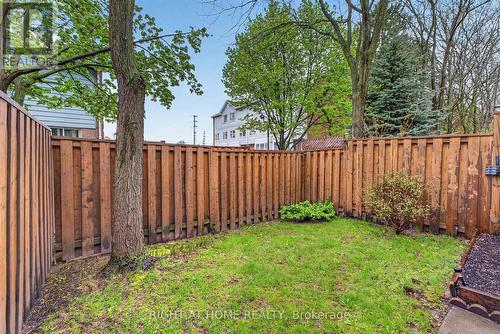 24 - 1480 Britannia Road W, Mississauga, ON 